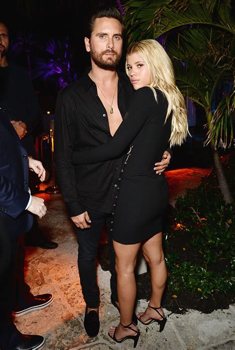 sofia richie scott disick